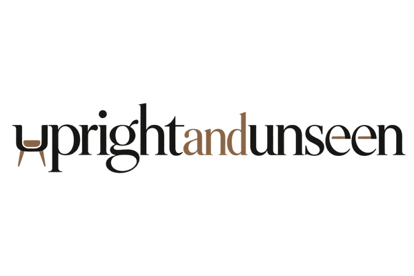 uprightandunseen
